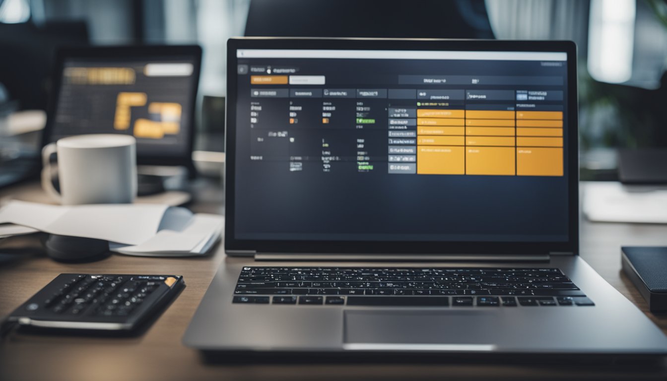 integrate your ERP system with your supply chain management software integrate your ERP system with your supply chain management software